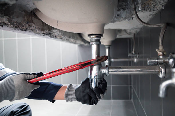 Licensed Plumbing service in Doe Hill, VA - Street Wise - Plumbing
